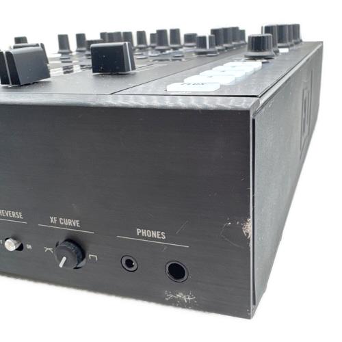 TRAKTOR (ネイティブインストゥルメンツ) ミキサー KONTROL Z2