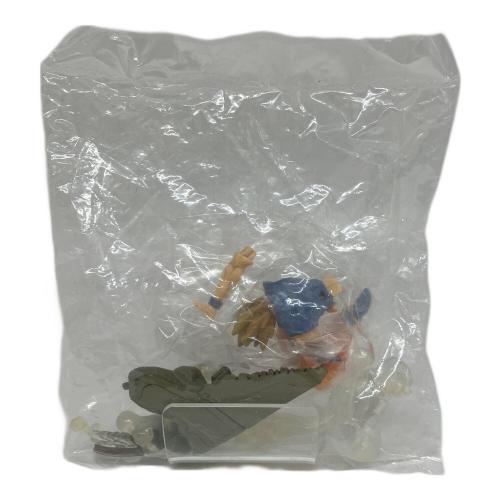 BANDAI (バンダイ) 全5種 ドラゴンボールZ HGシリーズ イマジネイションフィギュア 5