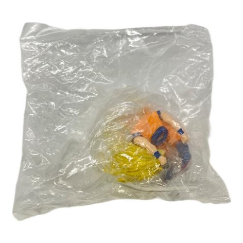 全7種 ドラゴンボールZ 限界突破!!超サイヤ人3編 HGシリーズ