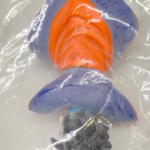 全7種 ドラゴンボールZ 限界突破!!超サイヤ人3編 HGシリーズ