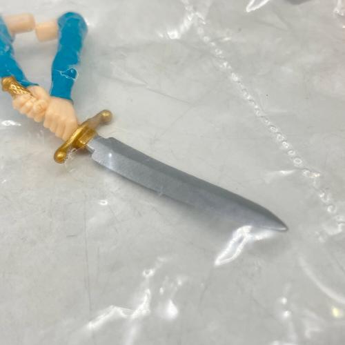 全7種 ドラゴンボールZ 限界突破!!超サイヤ人3編 HGシリーズ