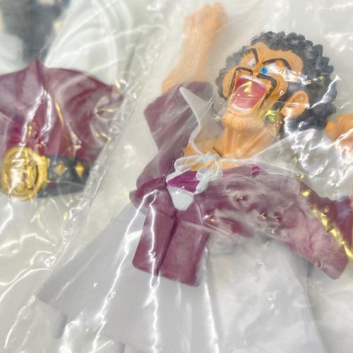 全7種 ドラゴンボールZ 限界突破!!超サイヤ人3編 HGシリーズ