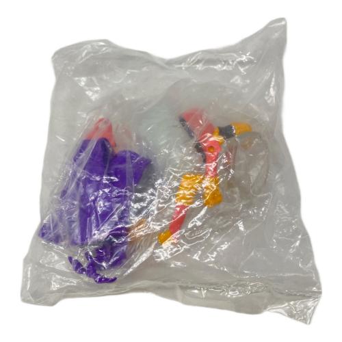 全7種 ドラゴンボールZ 限界突破!!超サイヤ人3編 HGシリーズ