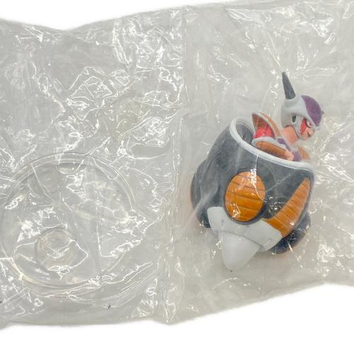 全7種 ドラゴンボールZ 限界突破!!超サイヤ人3編 HGシリーズ