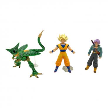 ドラゴンボール D賞 孫悟空 激突宇宙を賭けた闘い フィギュア