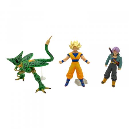 ドラゴンボール フィギュア セット 約30体 ㉗ Amazon.co.jp: ドラゴンボール改 DXフィギュアⅢ ～THE LEGEND