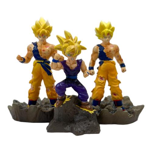 ドラゴンボールコレクション Vol.1 フィギュア 13個セット ※神龍欠品