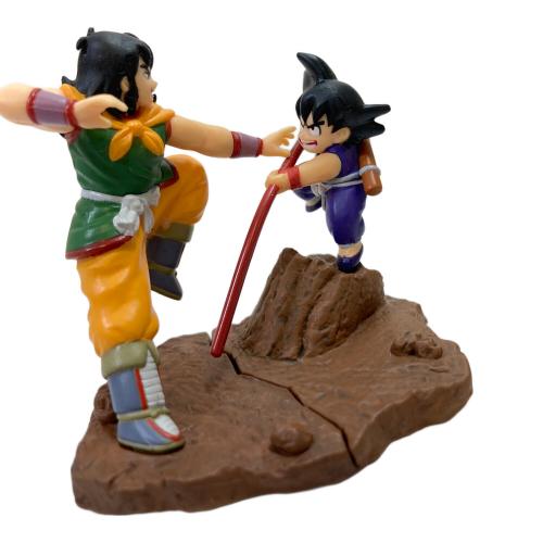 ドラゴンボールコレクション Vol.1 フィギュア 13個セット ※神龍欠品