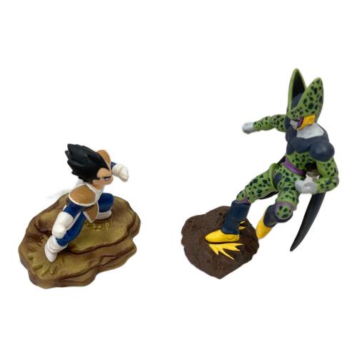 ドラゴンボールコレクション Vol.1 フィギュア 13個セット ※神龍欠品