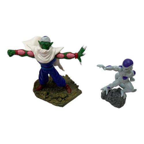 ドラゴンボールコレクション Vol.1 フィギュア 13個セット ※神龍欠品