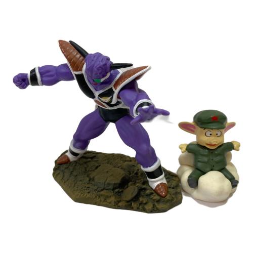 ドラゴンボールコレクション Vol.1 フィギュア 13個セット ※神龍欠品