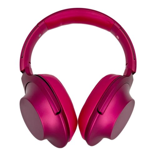 SONY (ソニー) ヘッドホン MDR-100A 動作確認済み