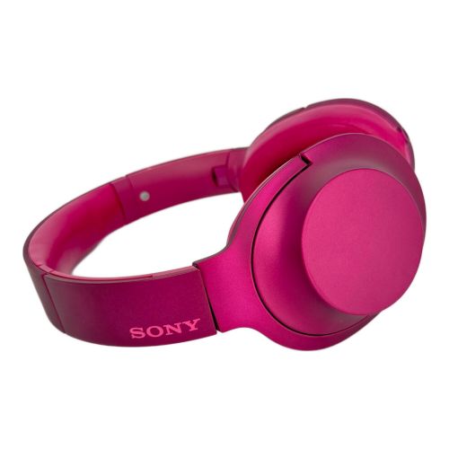 SONY (ソニー) ヘッドホン MDR-100A 動作確認済み