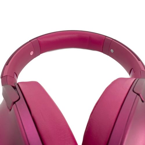 SONY (ソニー) ヘッドホン MDR-100A 動作確認済み