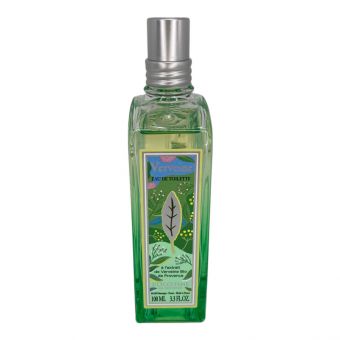 L'OCCITANE (ロクシタン) オードトワレ ヴァーベナ 100ml 残量80%-99%