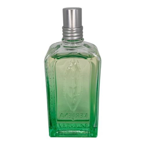 L'OCCITANE (ロクシタン) オードトワレ ヴァーベナ 100ml 残量80%-99%