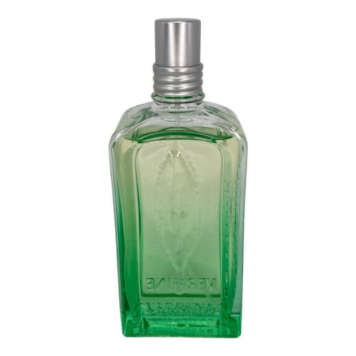 L'OCCITANE (ロクシタン) オードトワレ ヴァーベナ 100ml 残量80%-99%