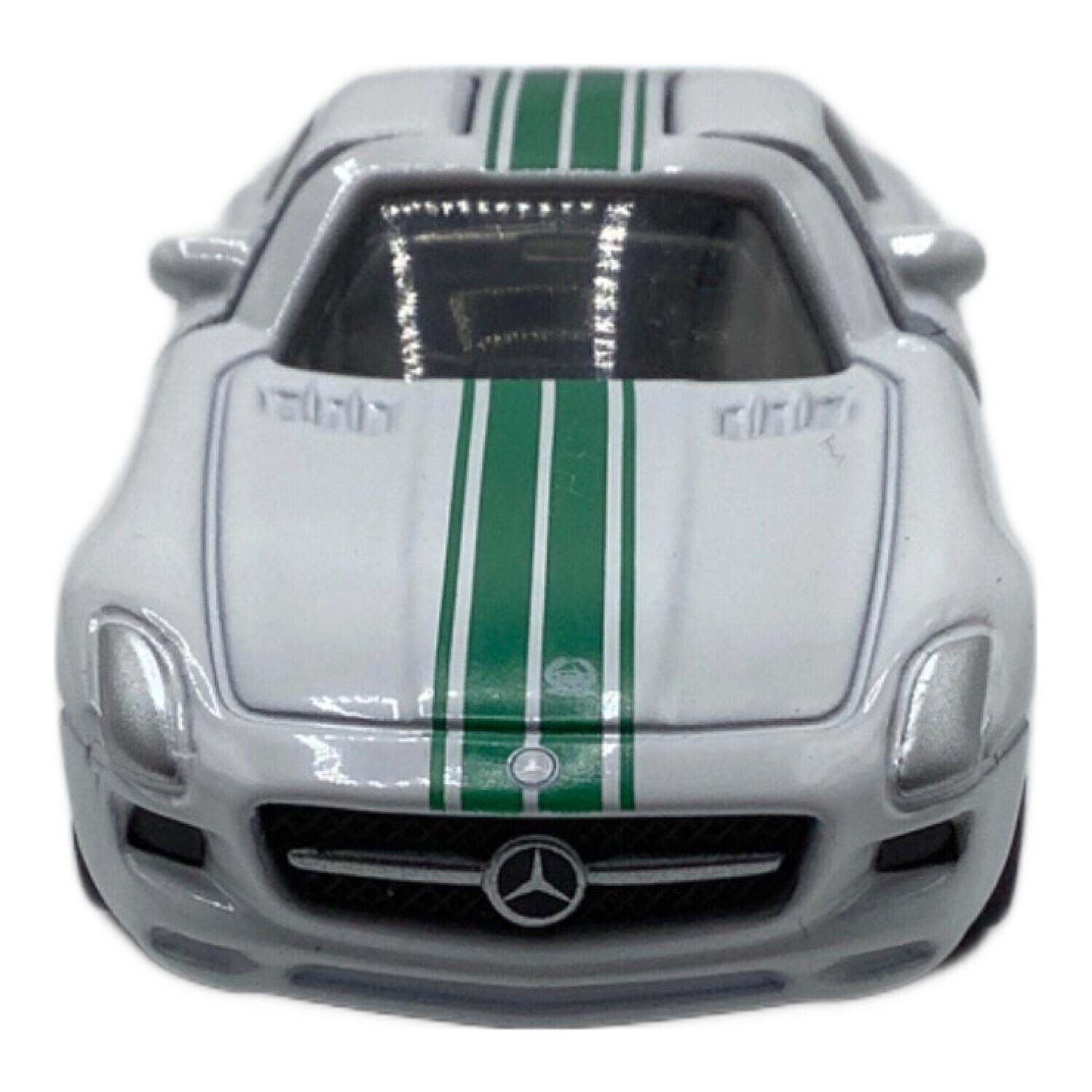 TOMY (トミー) メルセデスベンツ SLS AMG トミカ｜トレファクONLINE