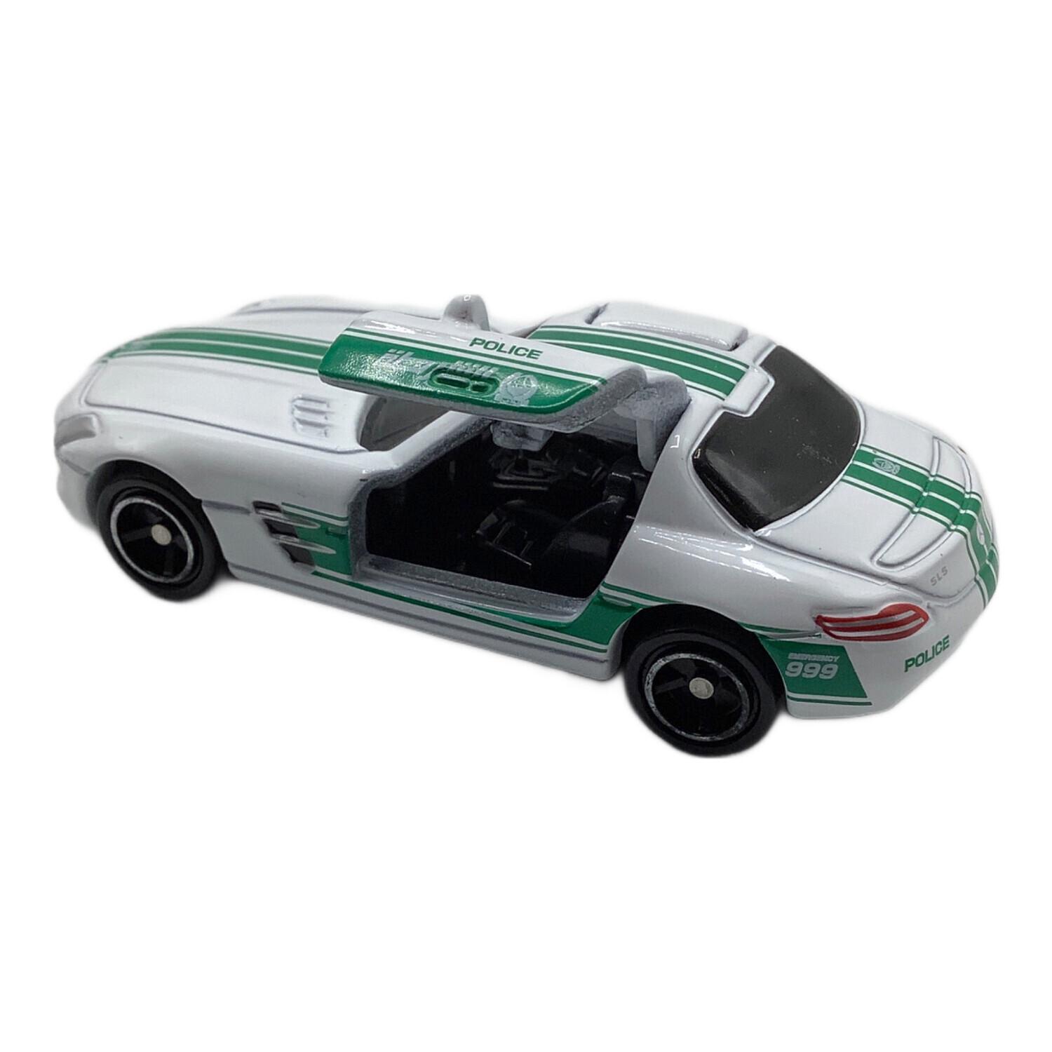 TOMY (トミー) メルセデスベンツ SLS AMG トミカ｜トレファクONLINE