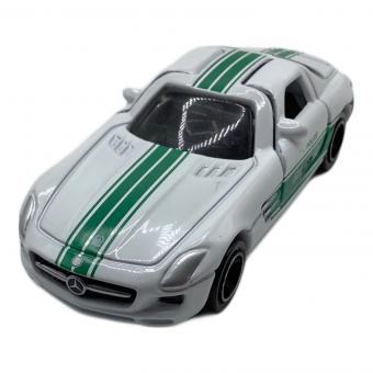 TOMY (トミー) メルセデスベンツ SLS AMG トミカ