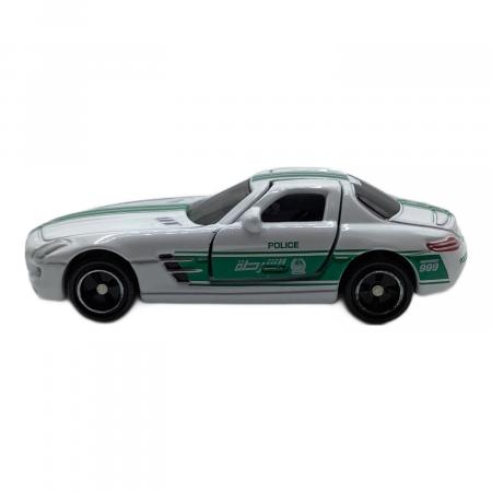 TOMY (トミー) メルセデスベンツ SLS AMG トミカ｜トレファクONLINE