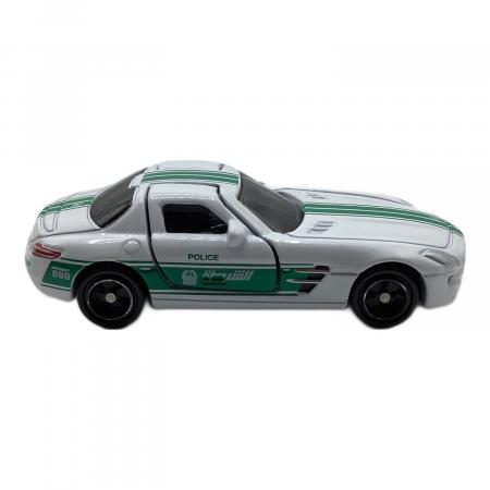TOMY (トミー) メルセデスベンツ SLS AMG トミカ｜トレファクONLINE