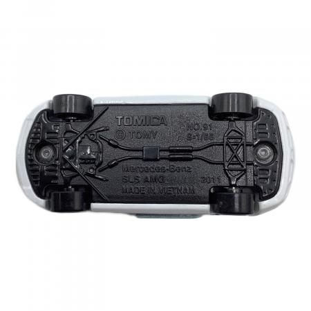 TOMY (トミー) メルセデスベンツ SLS AMG トミカ｜トレファクONLINE