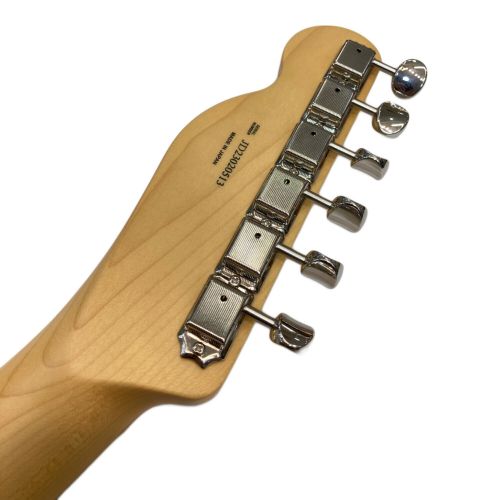 FENDER JAPAN (フェンダージャパン) エレキギター Hybrid Ⅱ Telecaster 2023年製 JD23020513