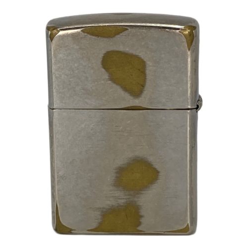 PAUL SMITH (ポールスミス) ZIPPO 王冠 ヴィンテージ加工 C-14(2014)