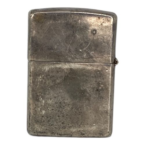 ZIPPO (ジッポ) ZIPPO リミテッドエディション No.0849