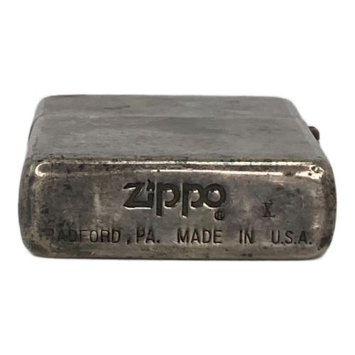 ZIPPO (ジッポ) ZIPPO リミテッドエディション No.0849