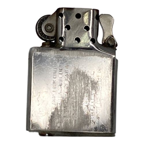 ZIPPO (ジッポ) ZIPPO リミテッドエディション No.0849