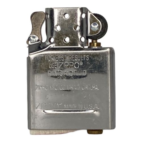 ZIPPO (ジッポ) ZIPPO 和柄 鯉 C-23(2023)