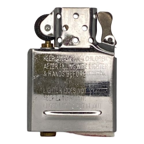 ZIPPO (ジッポ) ZIPPO 和柄 鯉 C-23(2023)