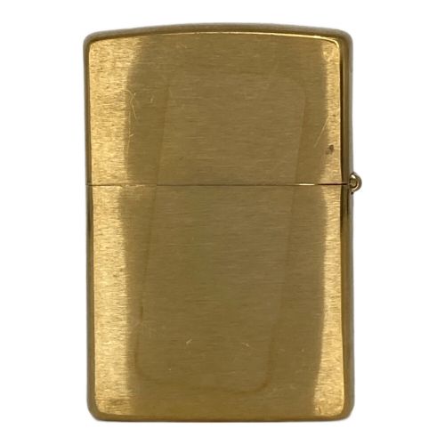 ZIPPO (ジッポ) ZIPPO ゴールド ドラゴン A-19(2019)｜トレファクONLINE