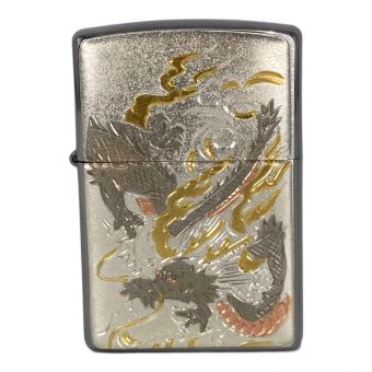 ZIPPO (ジッポ) ZIPPO 龍 I-22(2022)