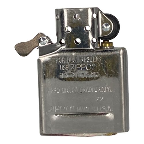 ZIPPO (ジッポ) ZIPPO 龍 I-22(2022)