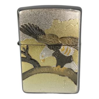 ZIPPO (ジッポ) ZIPPO 和柄 鷹 F-23(2023)