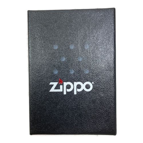 ZIPPO (ジッポ) ZIPPO Re:ゼロから始める異世界生活 エミリア I-18(2018)