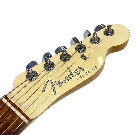 FENDER JAPAN (フェンダージャパン) エレキギター 100本限定 UG-1552 ミッキーマウス テレキャスター 2009年製  T087759｜トレファクONLINE