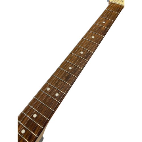 FENDER JAPAN (フェンダージャパン) エレキギター 100本限定 UG-1552 ミッキーマウス テレキャスター  2009年製 T087759