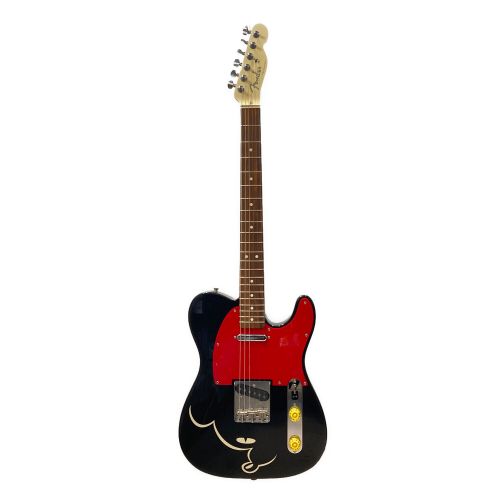 FENDER JAPAN (フェンダージャパン) エレキギター 100本限定 UG-1552 ミッキーマウス テレキャスター  2009年製 T087759