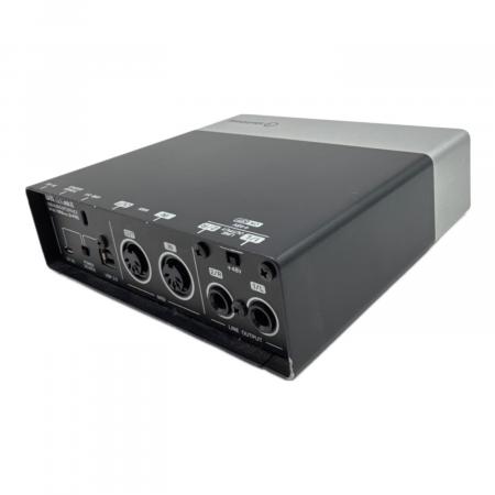 Steinberg (スタインバーグ) オーディオインターフェイス UR22mkII
