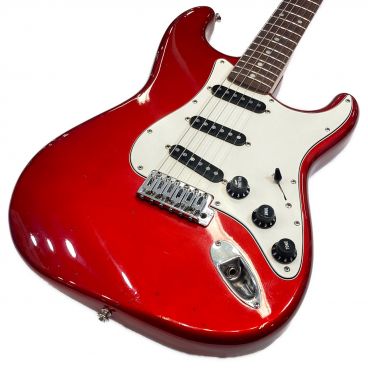 カテゴリ：エレキギター｜キーワード：Fender ストラトキャスター,Fender Stratocaster,fender  ST】商品一覧｜中古・リサイクルショップの公式通販 トレファクONLINE