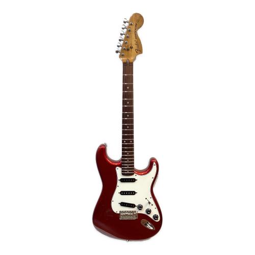 FENDER JAPAN (フェンダージャパン) エレキギター ST72-55 1984年製 日本製