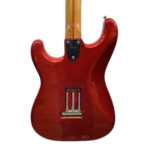 FENDER JAPAN (フェンダージャパン) エレキギター ST72-55 1984年製 日本製