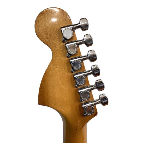 FENDER JAPAN (フェンダージャパン) エレキギター ST72-55 1984年製 日本製