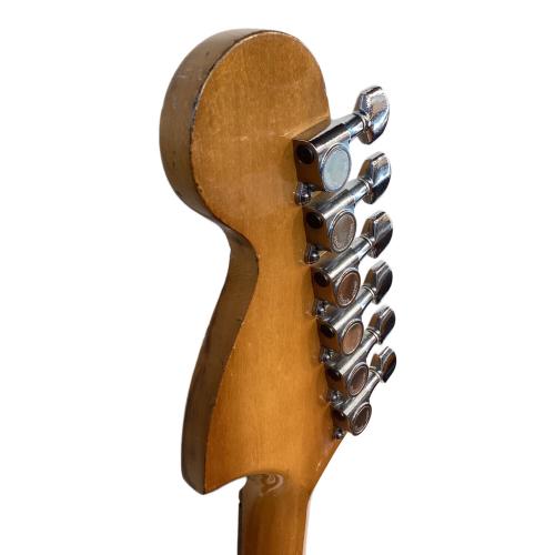 FENDER JAPAN (フェンダージャパン) エレキギター ST72-55 1984年製 日本製