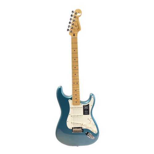 FENDER MEXICO (フェンダーメキシコ) エレキギター ソフトケース付属 ネックストレート ロッド余裕 Player Stratocaster Mapl