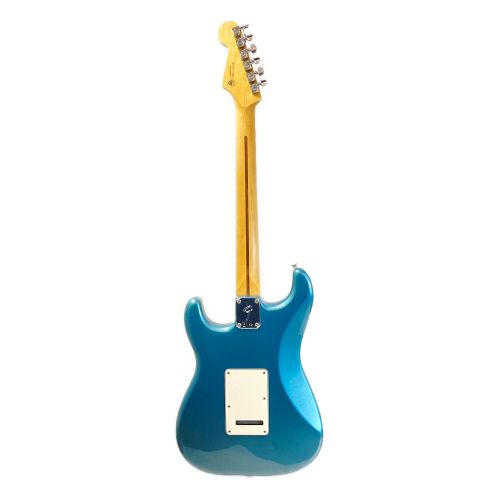 FENDER MEXICO (フェンダーメキシコ) エレキギター ソフトケース付属 ネックストレート ロッド余裕 Player Stratocaster Mapl